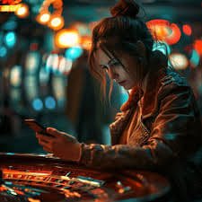 Mobile user and Brand 